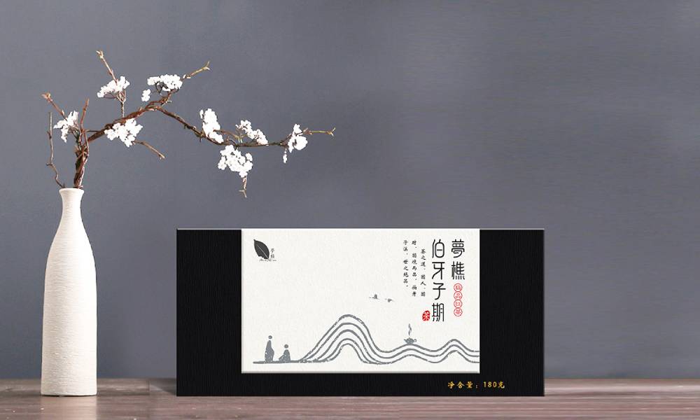 平鲁区国潮包装设计的创新路径——传统文化与年轻潮流的破圈融合