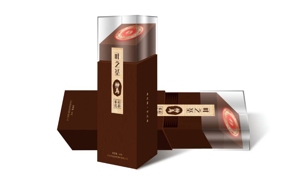 平鲁区礼品包装设计：以礼传情，融合城市特色，打造有温度的伴手礼